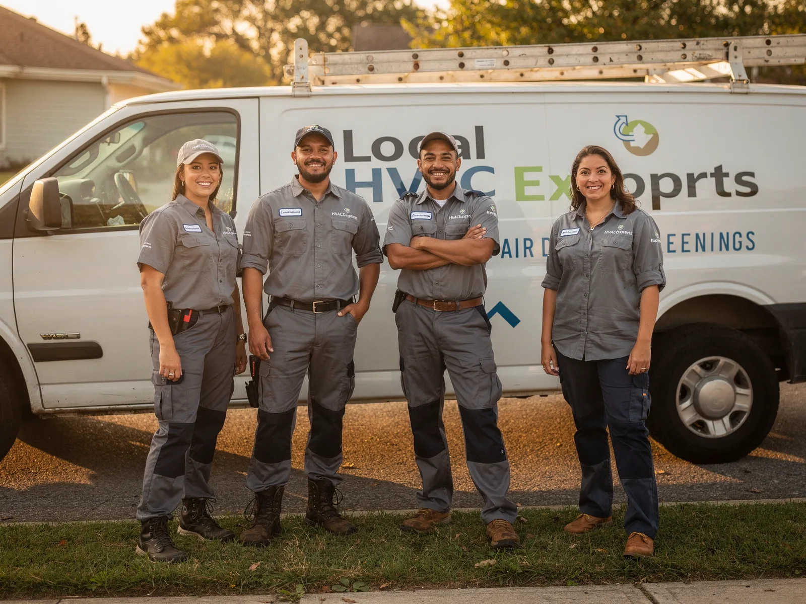 24/7 HVAC Repair & AC Replacement company in Ohkay Owingeh, NM