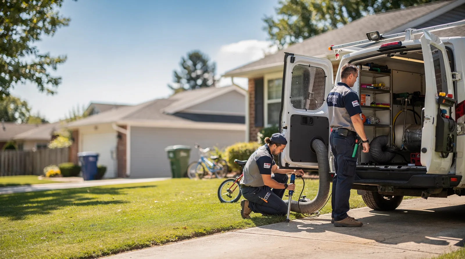24/7 HVAC Repair & AC Replacement in Ohkay Owingeh, NM near me